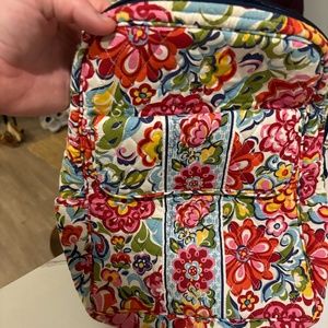 Vera Bradley Backpack